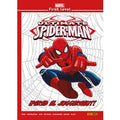 Marvel First Level 9