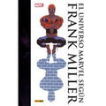 Colección Frank Miller. El Universo Marvel según Frank Miller