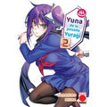 Yuna de la Posada Yuragi 2