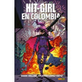 Hit-Girl en Colombia