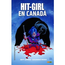 Hit-Girl en Canadá