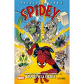 100% Marvel HC. Spidey 2