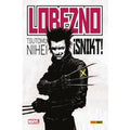 100% Marvel HC. Lobezno: ¡Snikt!