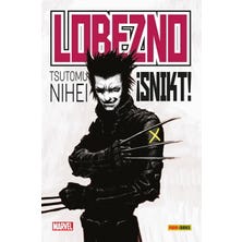100% Marvel HC. Lobezno: ¡Snikt!