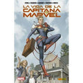100% Marvel HC. La Vida de la Capitana Marvel