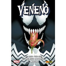 100% Marvel HC. Veneno: El Enemigo Interior / El Macero