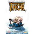 100% Marvel HC. Thor: Sin previo aviso