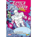 100% Marvel HC. Estela Plateada 2