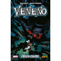 100% Marvel HC. Veneno: Origen Oscuro