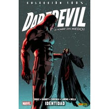 100% Marvel. Daredevil: El Hombre sin Miedo 12