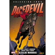 100% Marvel. Daredevil: El Hombre sin Miedo 15