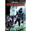 100% Marvel. Ben Reilly: Araña Escarlata 3