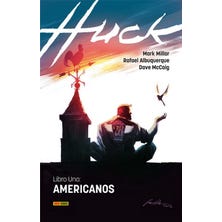 Huck 1