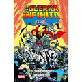 Colección Jim Starlin 10