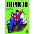 Lupin III 2