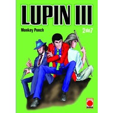 Lupin III 2
