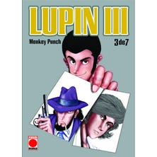 Lupin III 3