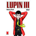 Lupin III 4
