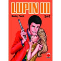 Lupin III 5