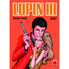 Lupin III 5