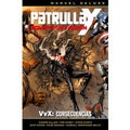 Marvel Deluxe. Patrulla-X - Equipo Extinción 3