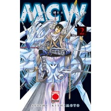 Mad Chimera World 2