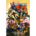 Marvel Integral. Siempre Vengadores