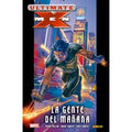 Ultimate Integral. Ultimate X-Men 1