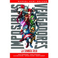 Marvel Now! Deluxe. Imposibles Vengadores 1