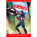 Marvel Now! Deluxe. Capitán América de Rick Remender 2