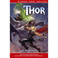 Marvel Now! Deluxe. Thor de Jason Aaron 2