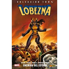 100% Marvel. Lobezna 3
