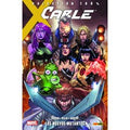 100% Marvel. Cable 2