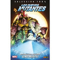 100% Marvel. Los Nuevos Mutantes: Almas Muertas