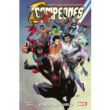 Campeones 1