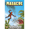 Marvel Omnibus. Masacre de Gerry Duggan 1