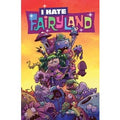 I Hate Fairyland 2