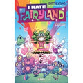 I Hate Fairyland 3