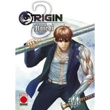 Origin 3
