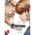 Origin 4