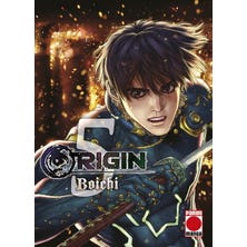 Origin 5