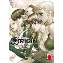 Origin 6