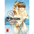 Origin 8