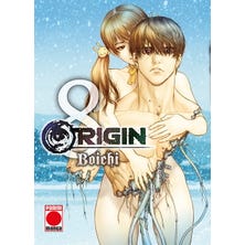 Origin 8