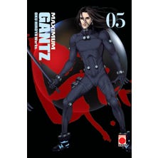 Maximum Gantz 5