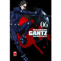Maximum Gantz 6