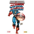 Heroes Reborn: Capitán América