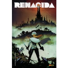 Renacida
