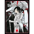 Knights of Sidonia 3