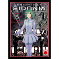 Knights of Sidonia 5